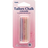 Tailor's Chalk